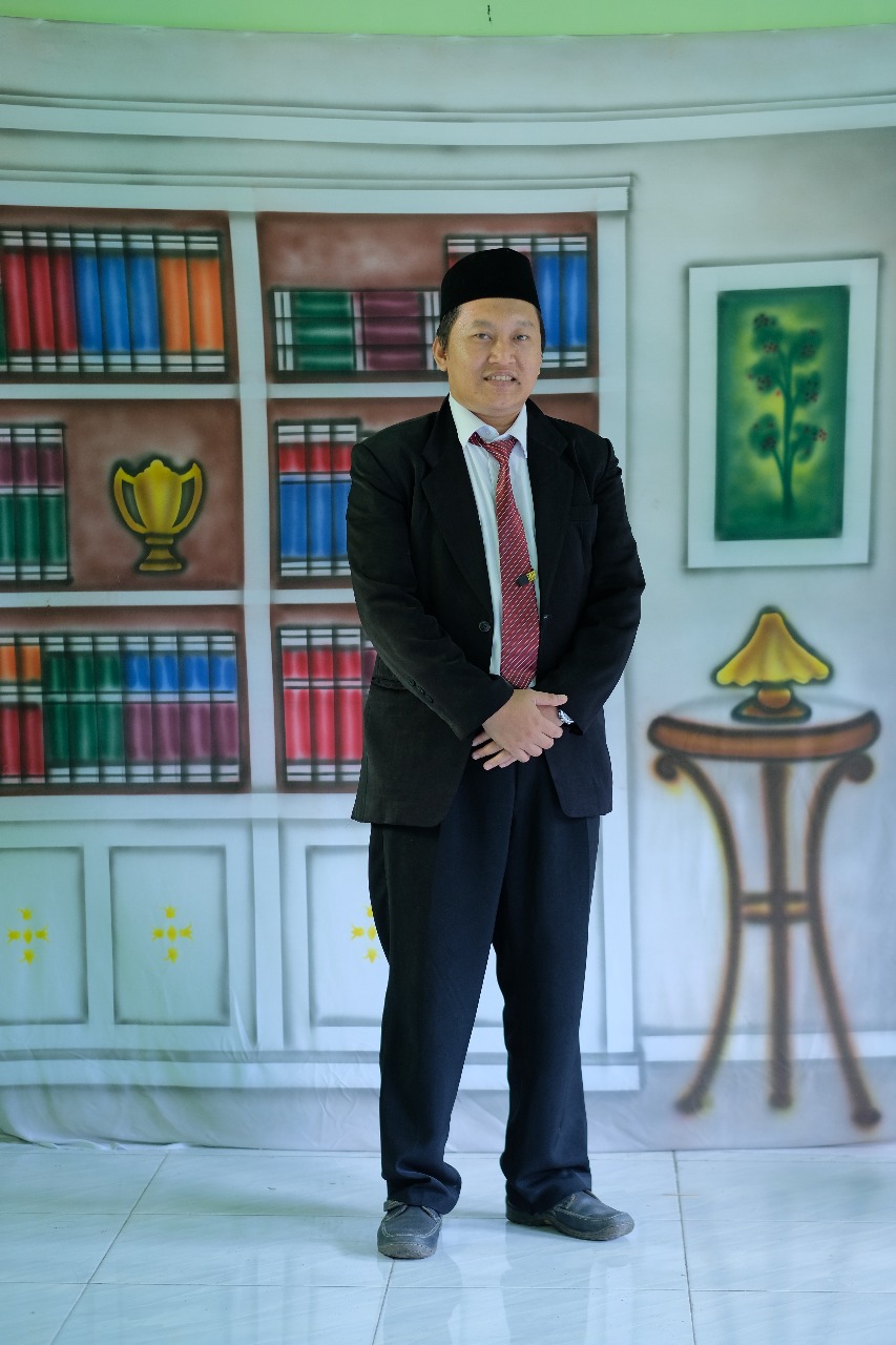 Septa Eko Hegianto, S.Pd.